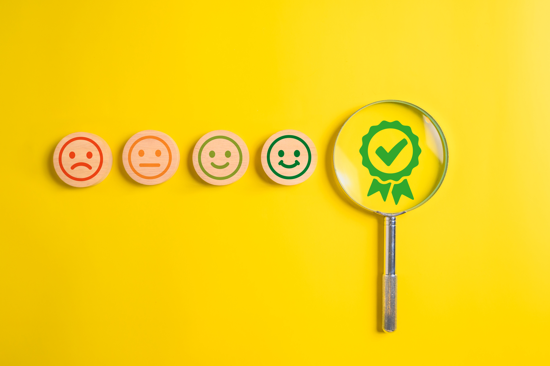 Image of 4 Effective Ways to Boost Your Customer Service QA Score, A Must-Know