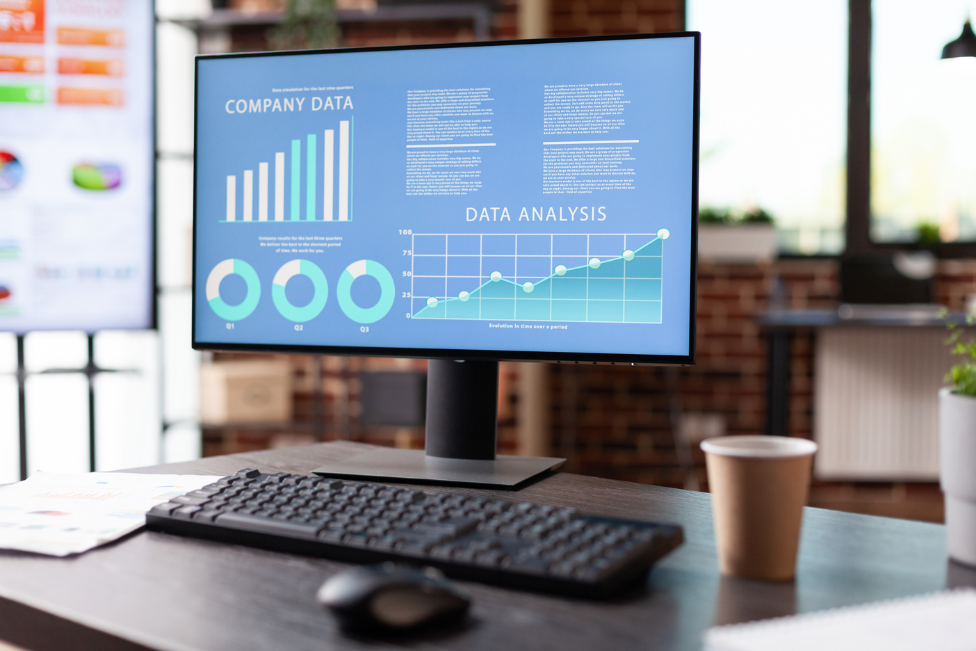 Image of Manfaat Interaction Analytics untuk Contact Center Bisnis 