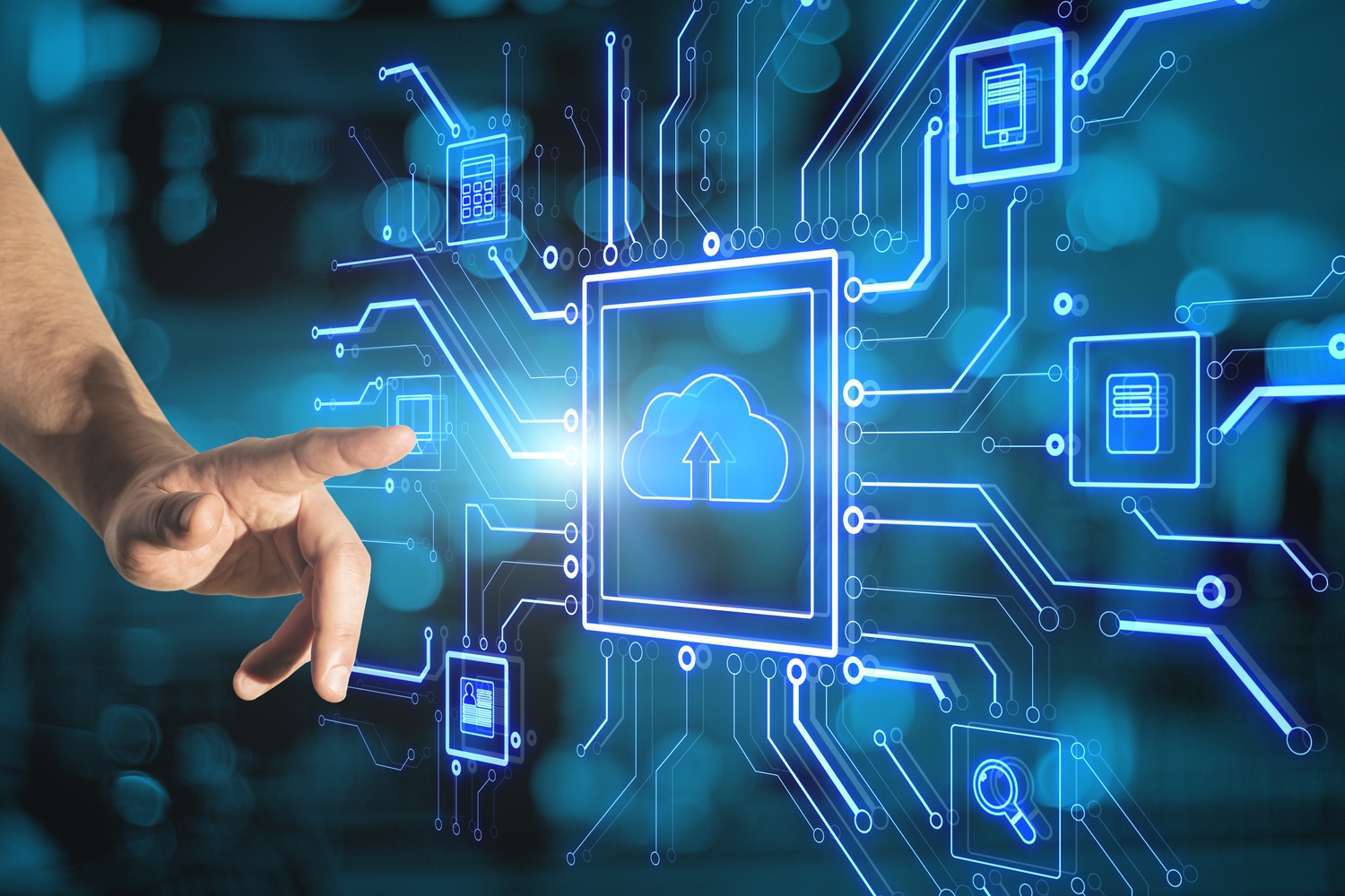 Image of 5 Benefits of System Integration for Business Efficiency