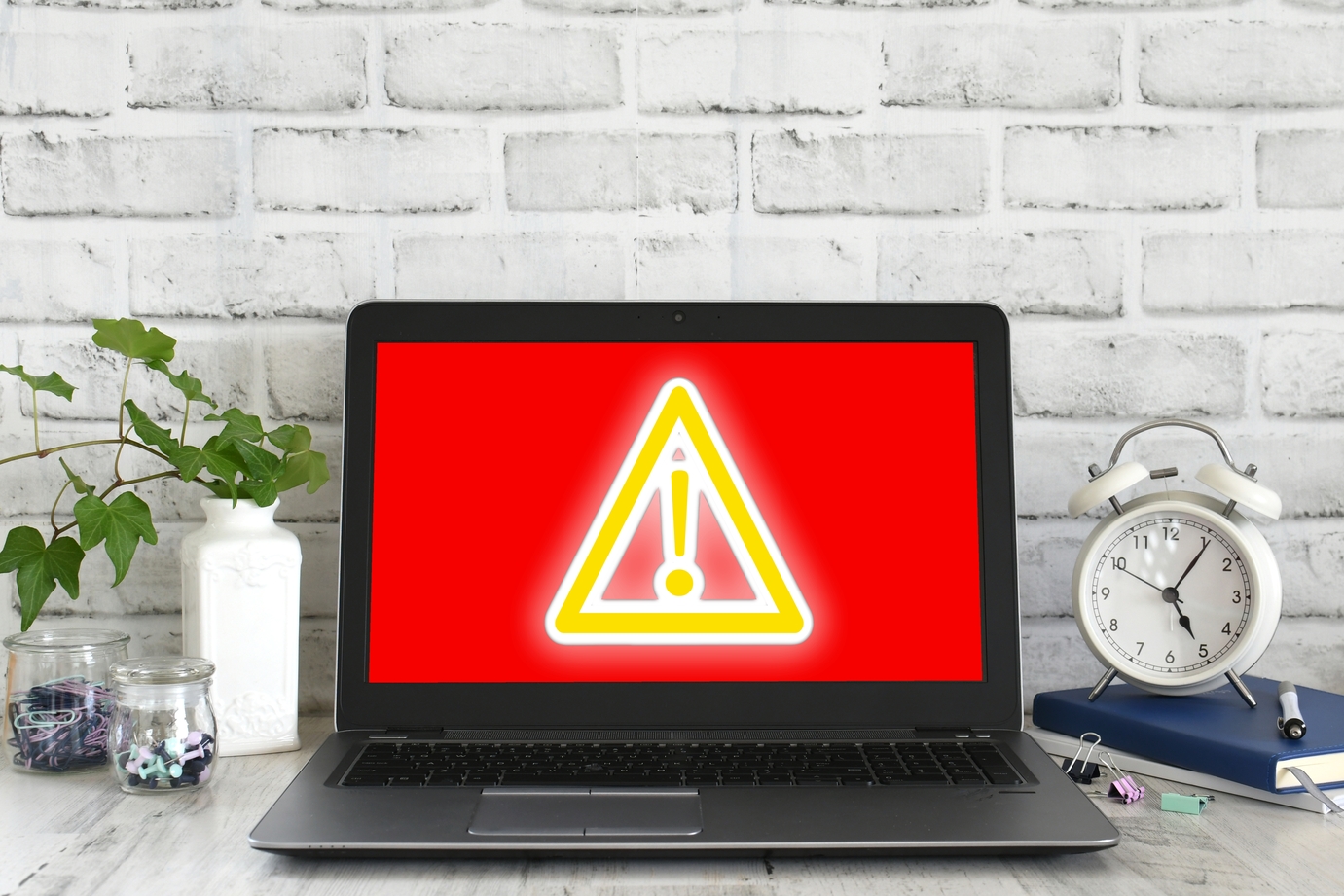 Image of 6 Signs Your IT Infrastructure Is Holding Back Business Growth