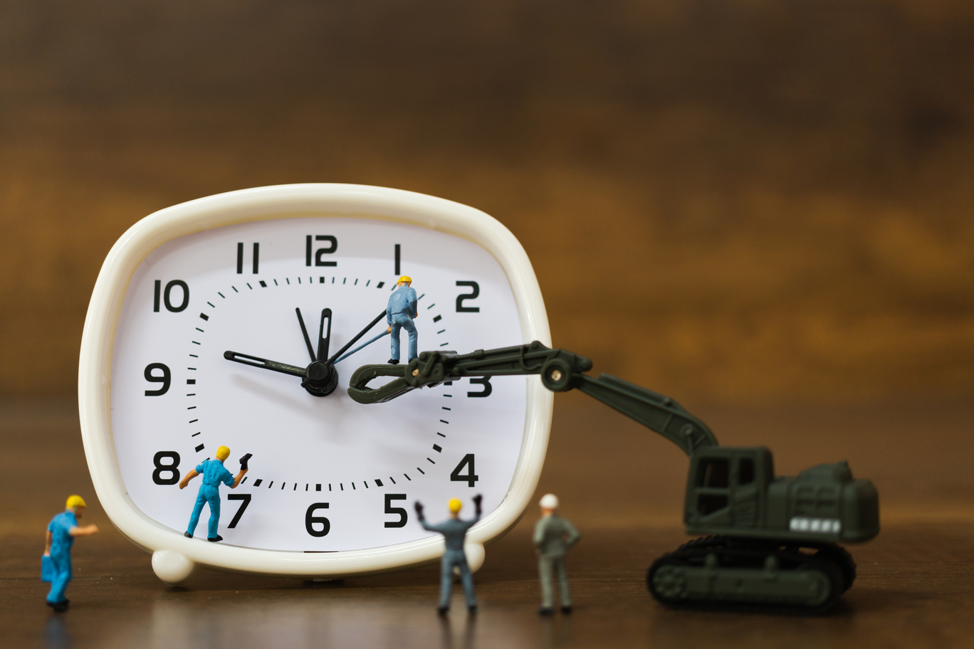 Image of 5 Ways to Reduce Business Operational Downtime