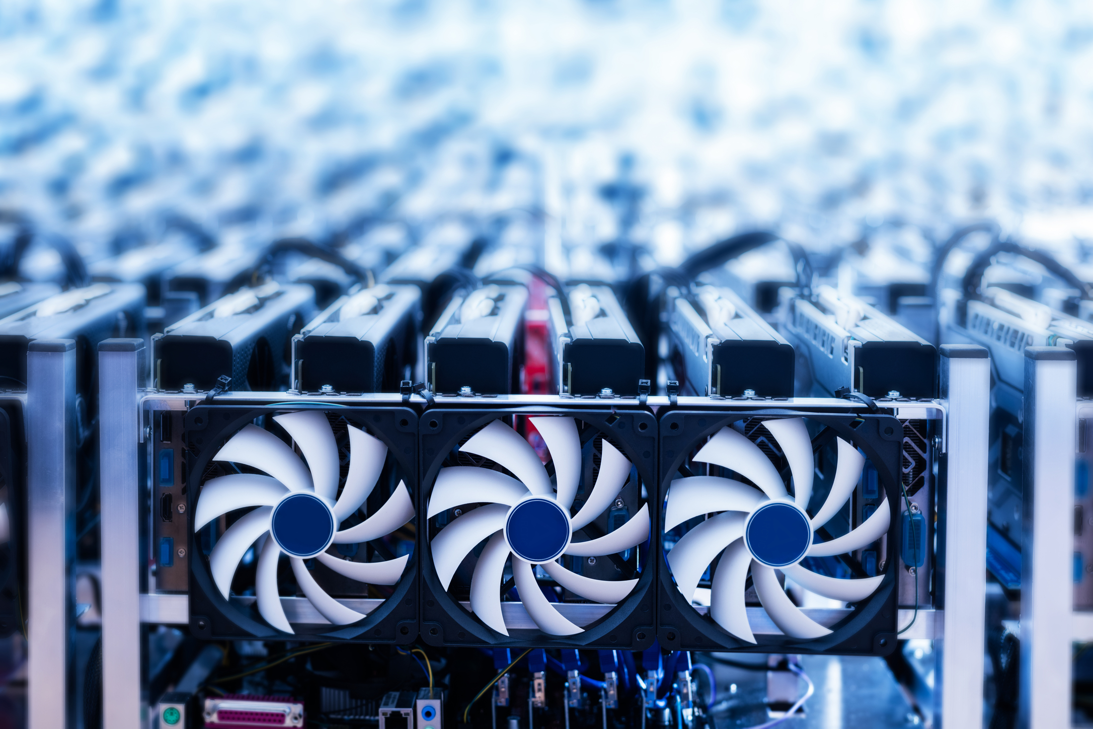 Image of 6 Ways GPUaaS Works for Efficient AI Businesses