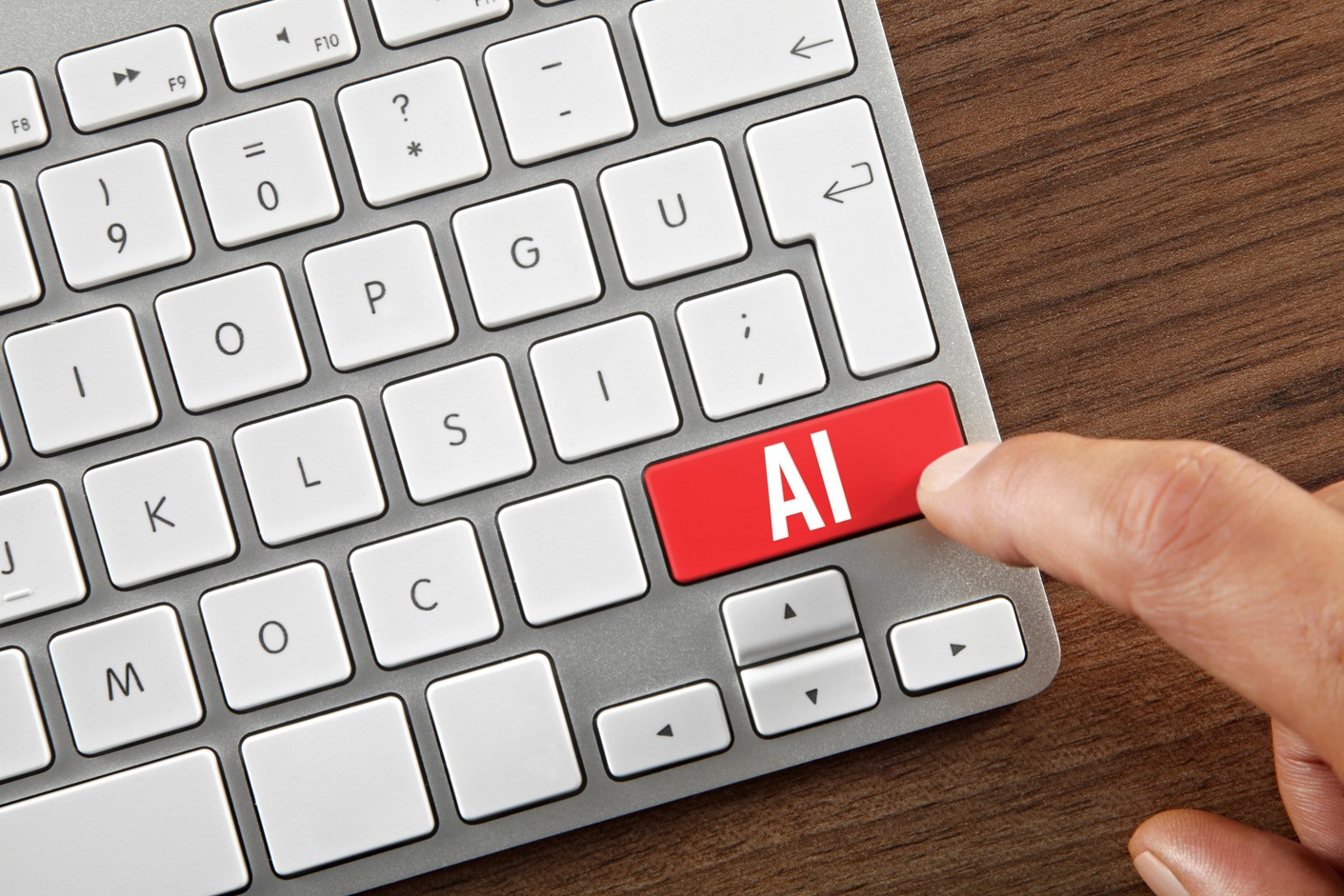 Image of Changing Customer Behavior: What It Means for Customer Service