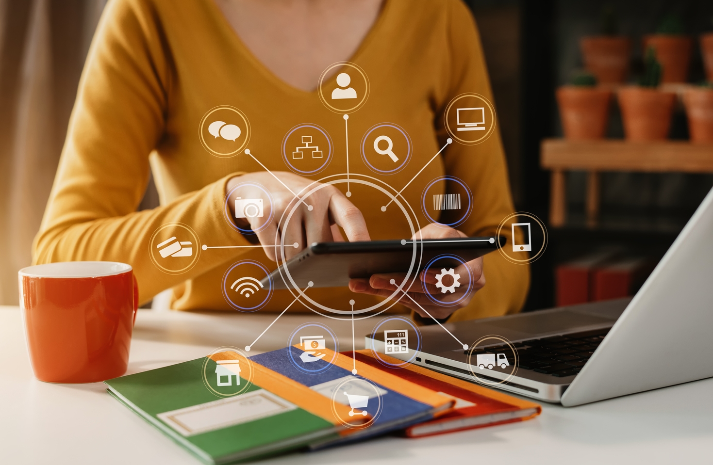 Image of Customer Journey in the AI Era: How Customer Behavior Is Changing