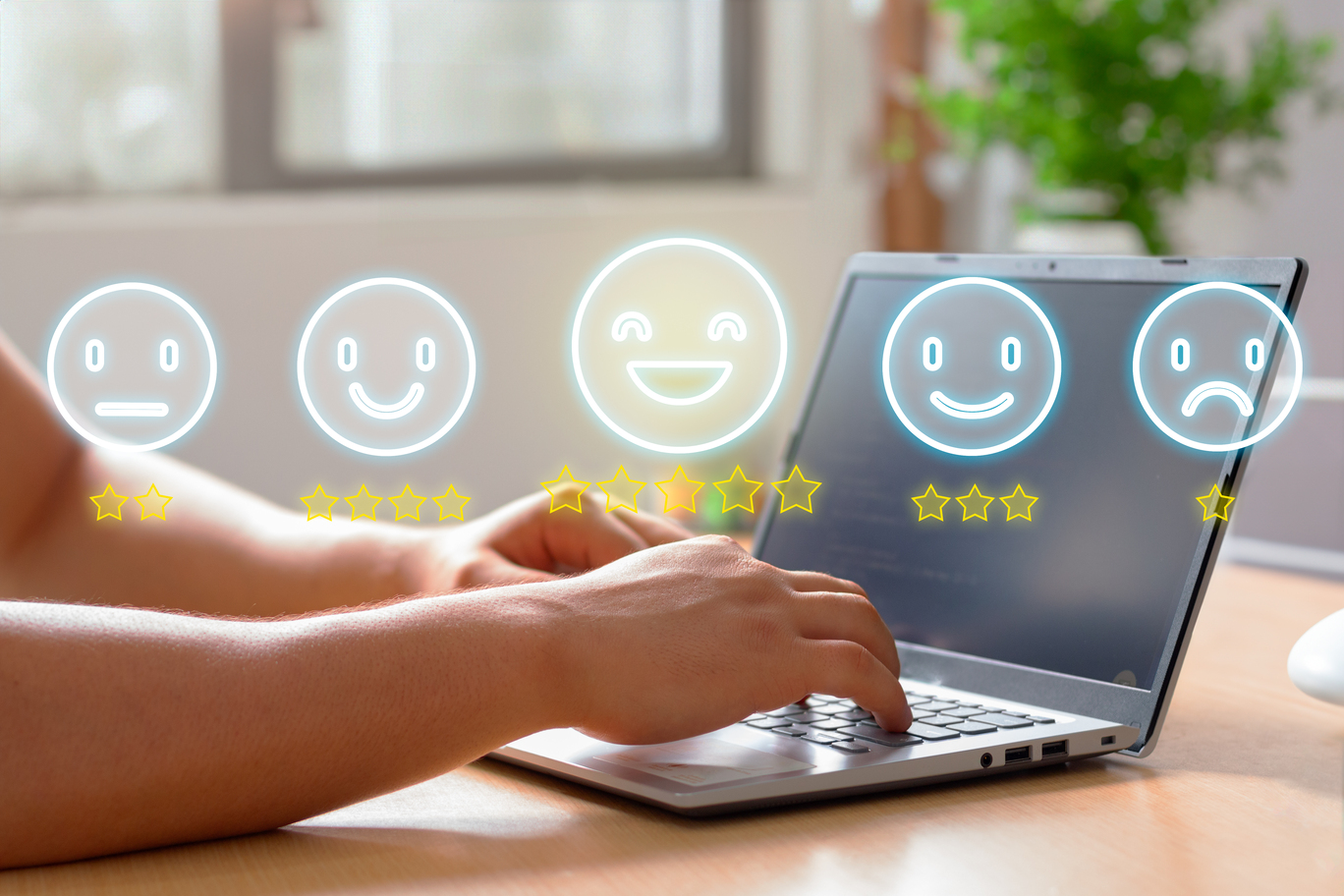 Image of Elevate Your Service with 5 Ways to Utilize Customer Feedback